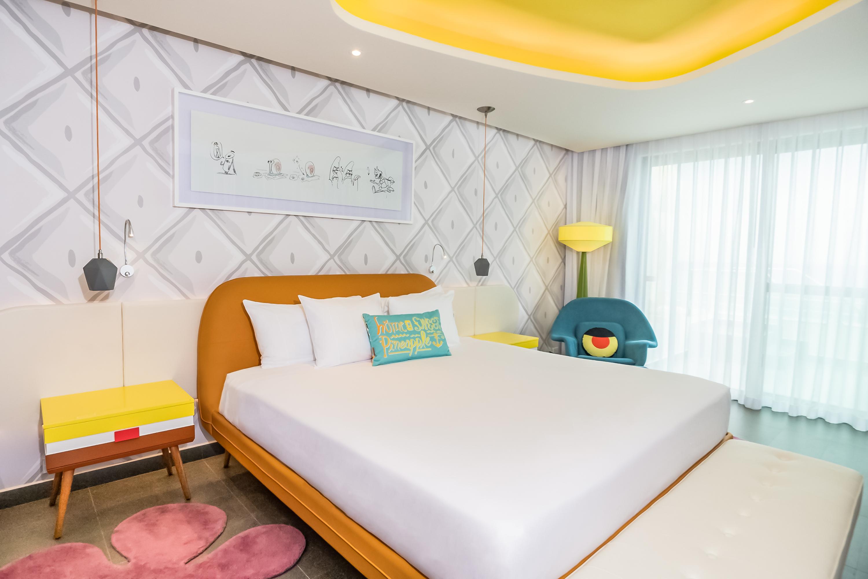 Nickelodeon Hoteles And Resorts Riviera Maya By Karisma Puerto Morelos Zewnętrze zdjęcie