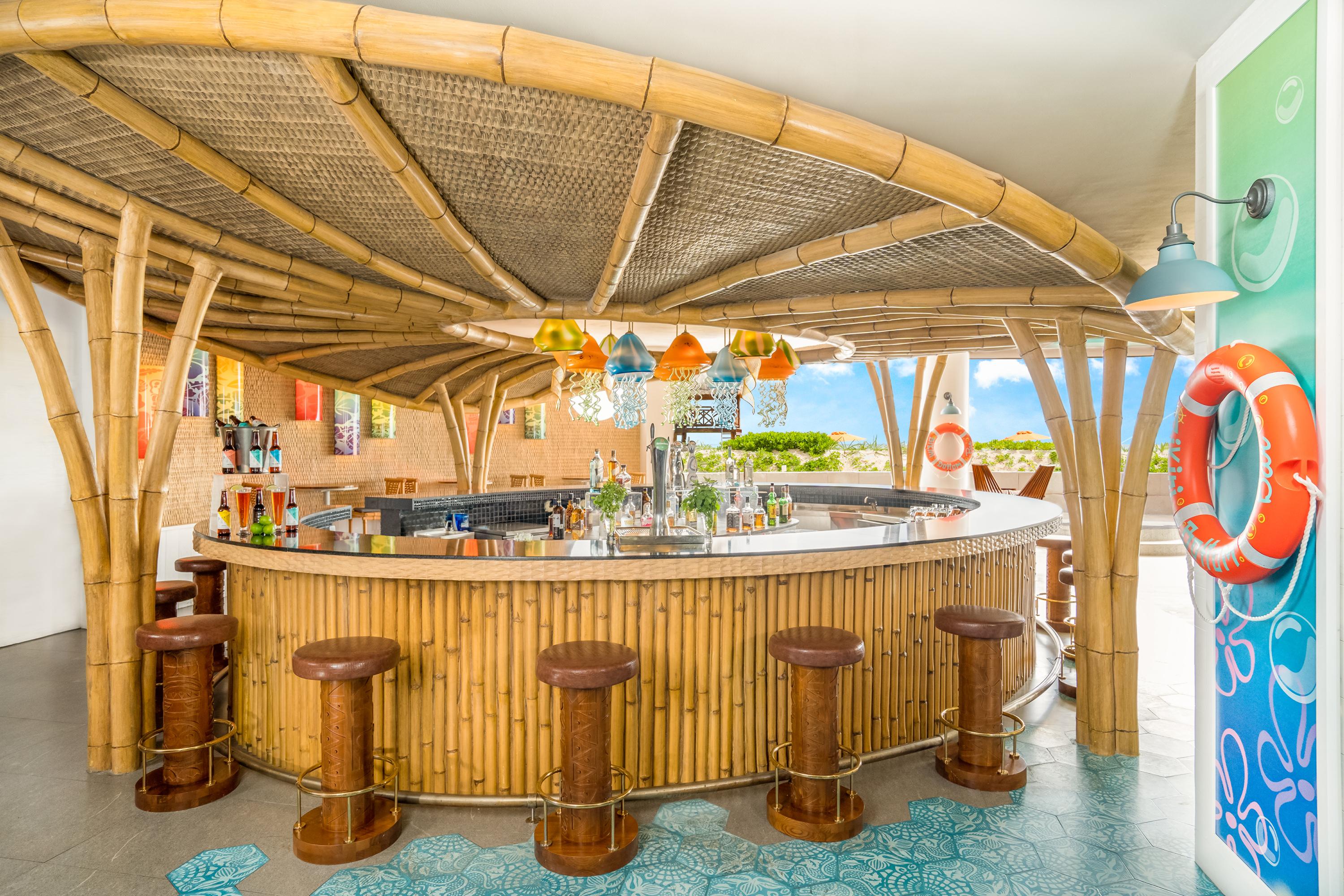 Nickelodeon Hoteles And Resorts Riviera Maya By Karisma Puerto Morelos Zewnętrze zdjęcie