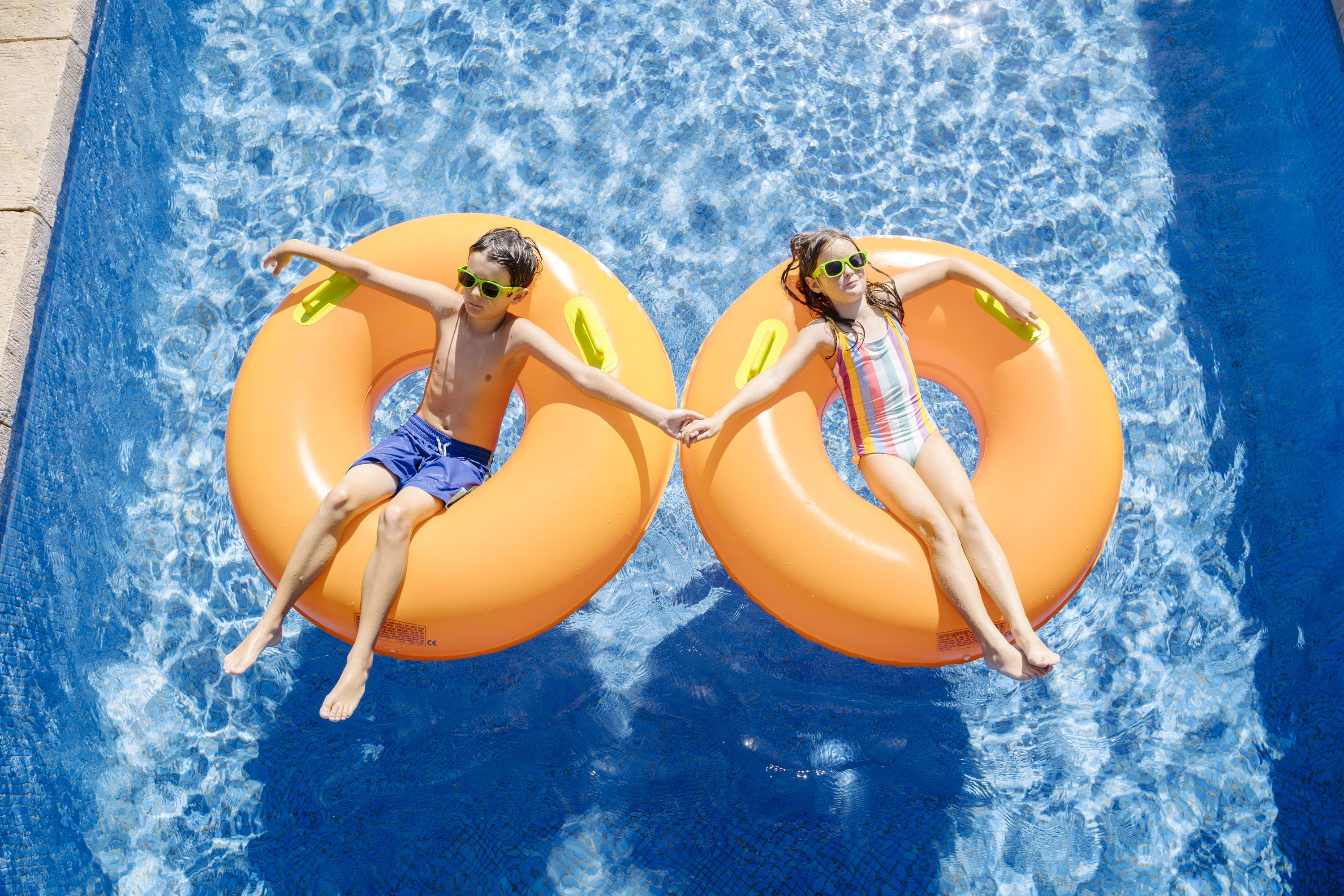 Nickelodeon Hoteles And Resorts Riviera Maya By Karisma Puerto Morelos Zewnętrze zdjęcie