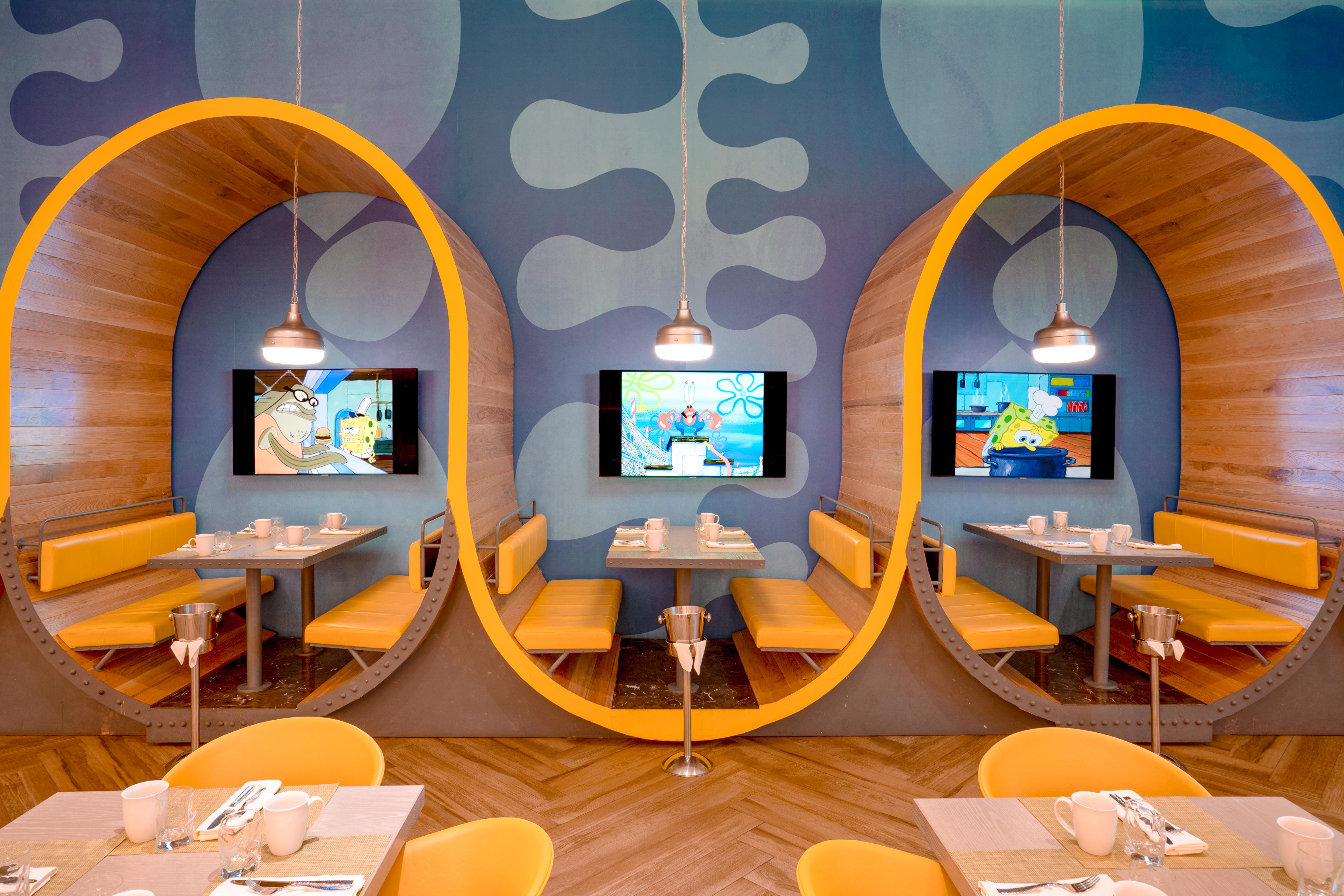 Nickelodeon Hoteles And Resorts Riviera Maya By Karisma Puerto Morelos Zewnętrze zdjęcie